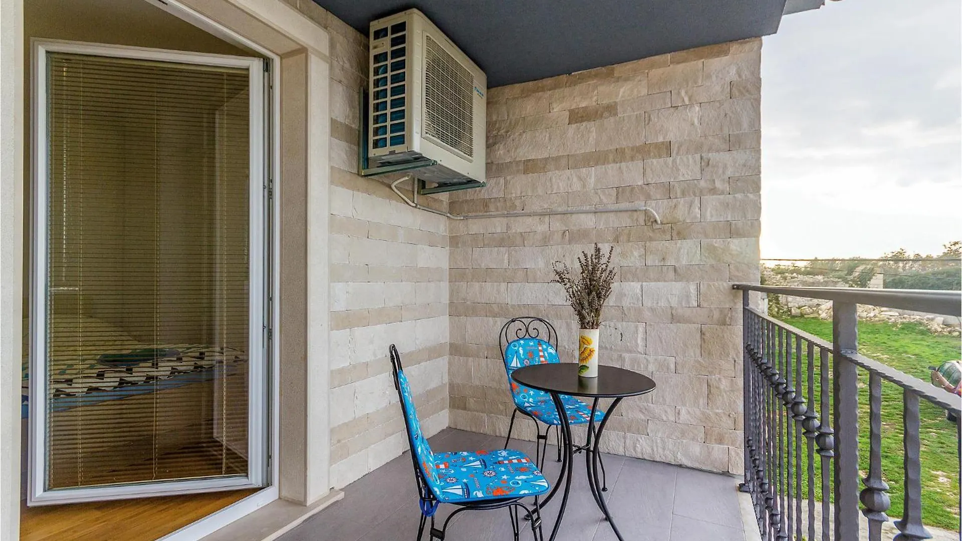 Cozy Home In Bratulici With Kitchen Hreljići Chorwacja