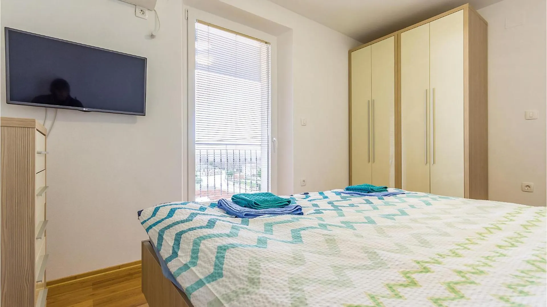 Cozy Home In Bratulici With Kitchen Hreljići 0*,  Chorwacja